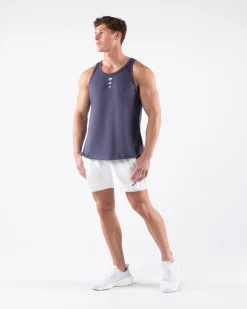 Outlet Three Pillar Tank Tanks & Stringers