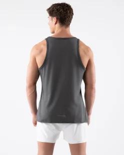 Online Three Pillar Tank Tanks & Stringers