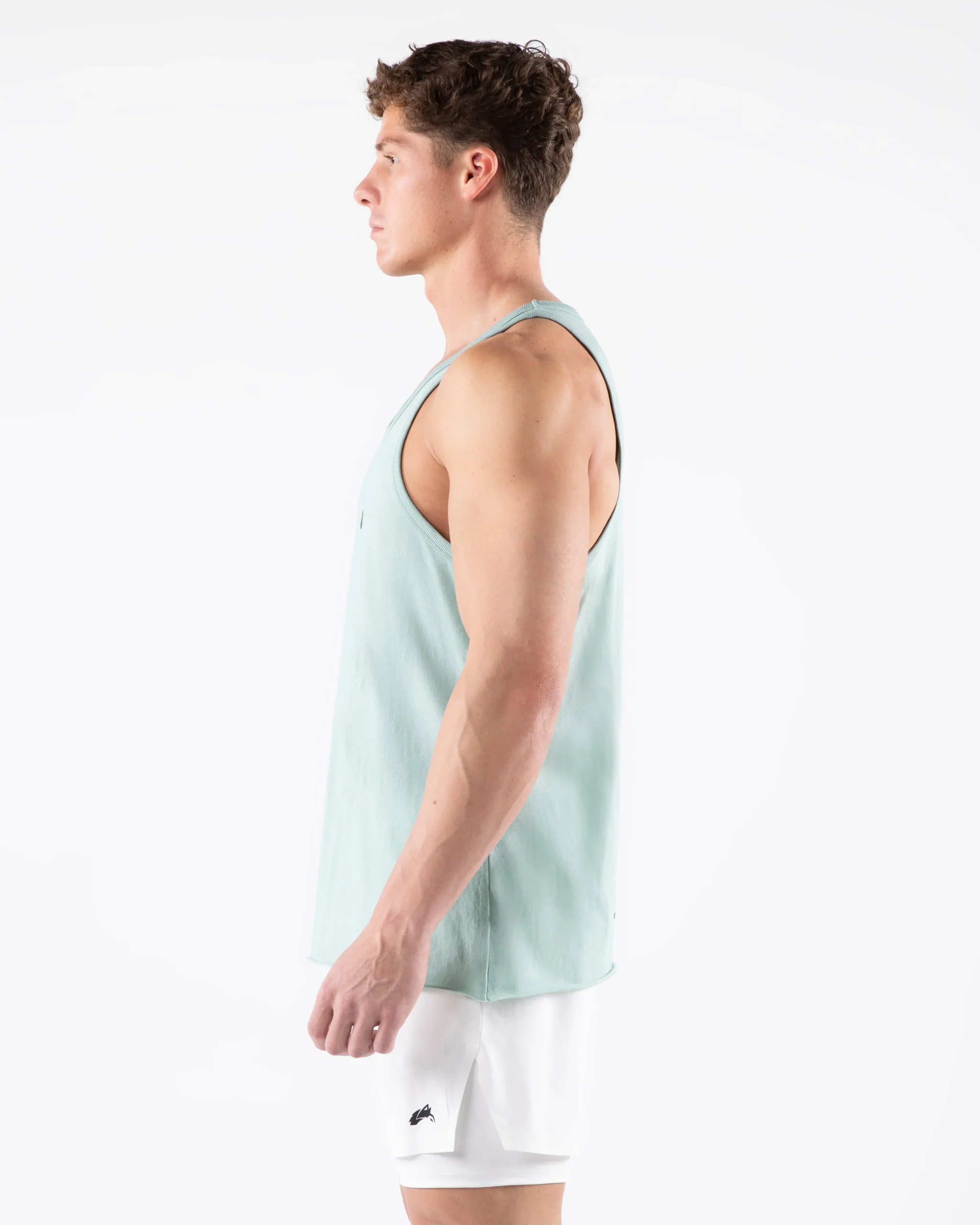 Clearance Three Pillar Tank Tanks & Stringers