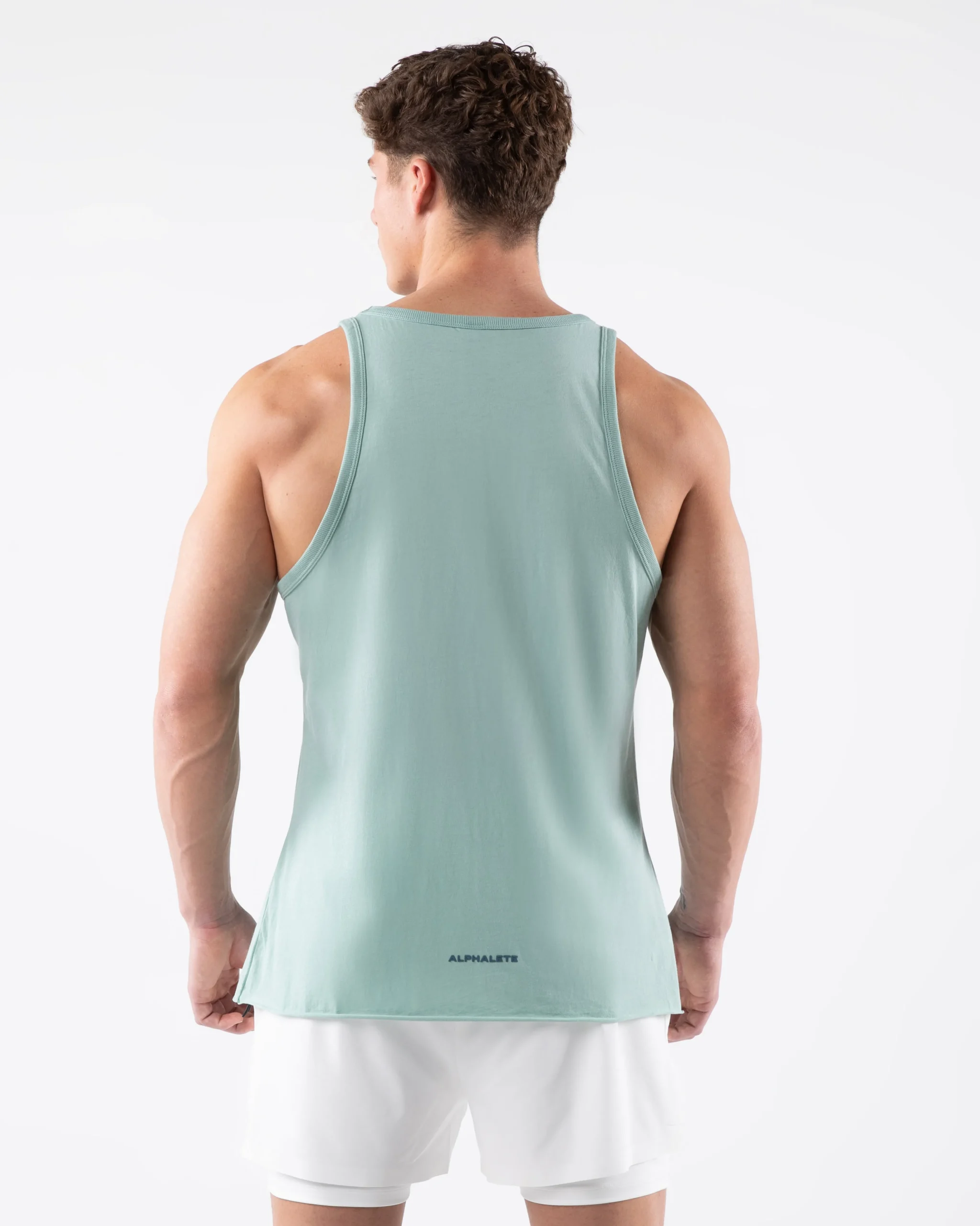 Clearance Three Pillar Tank Tanks & Stringers
