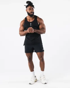 Outlet Three Pillar Tank Tanks & Stringers