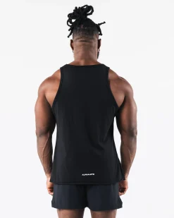 Outlet Three Pillar Tank Tanks & Stringers