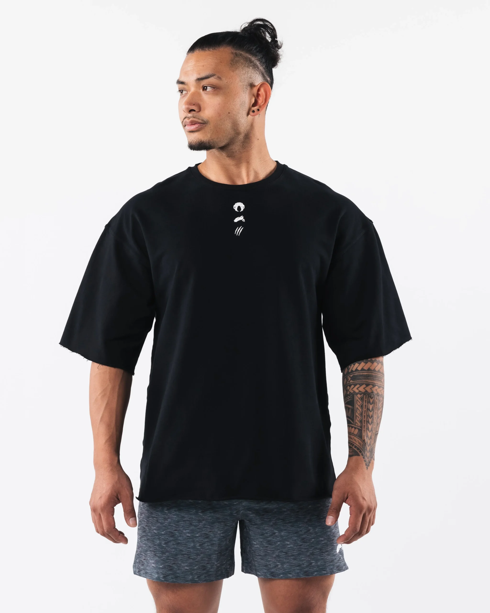 Online Three Pillar Terry Tee T-shirts