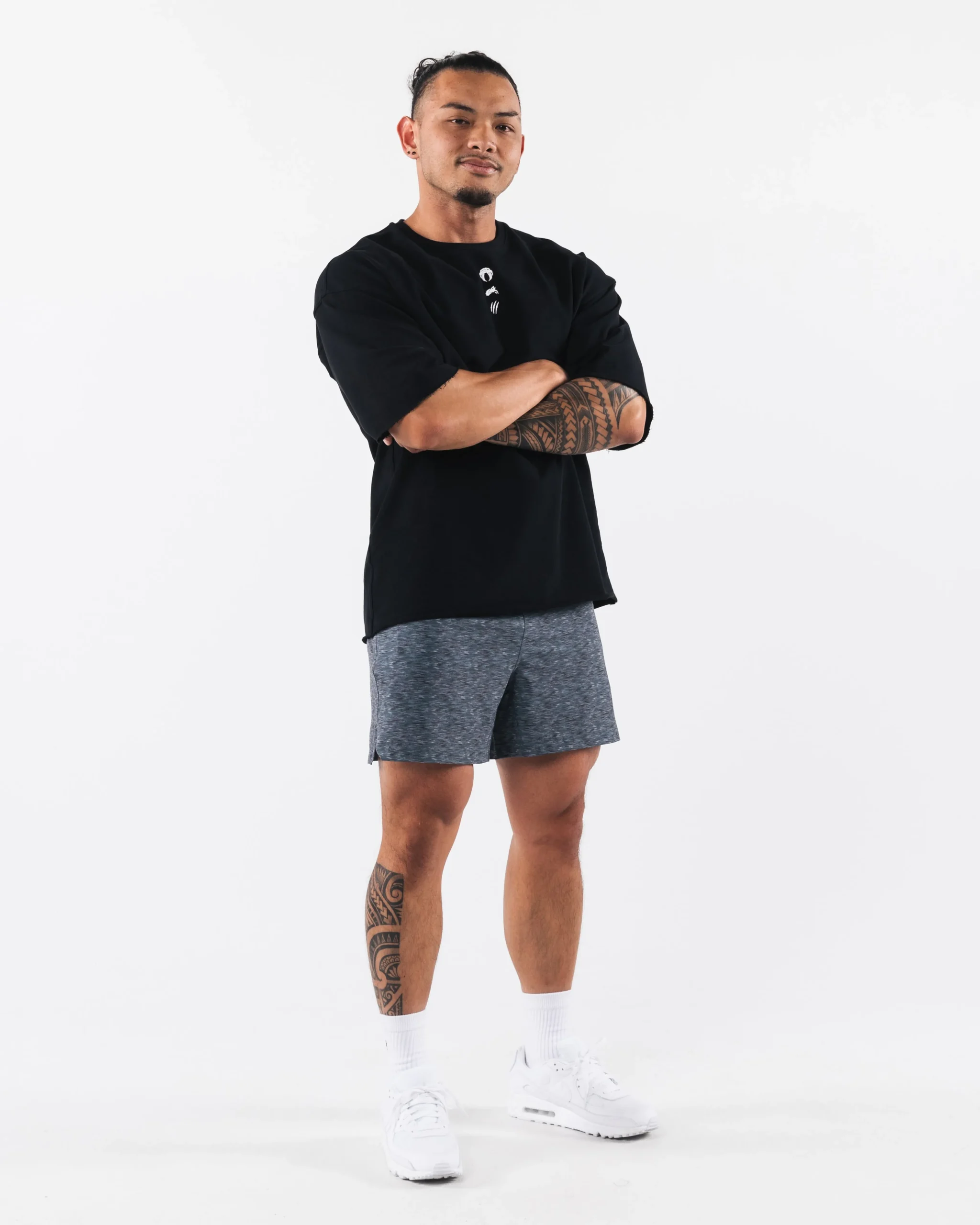 Online Three Pillar Terry Tee T-shirts