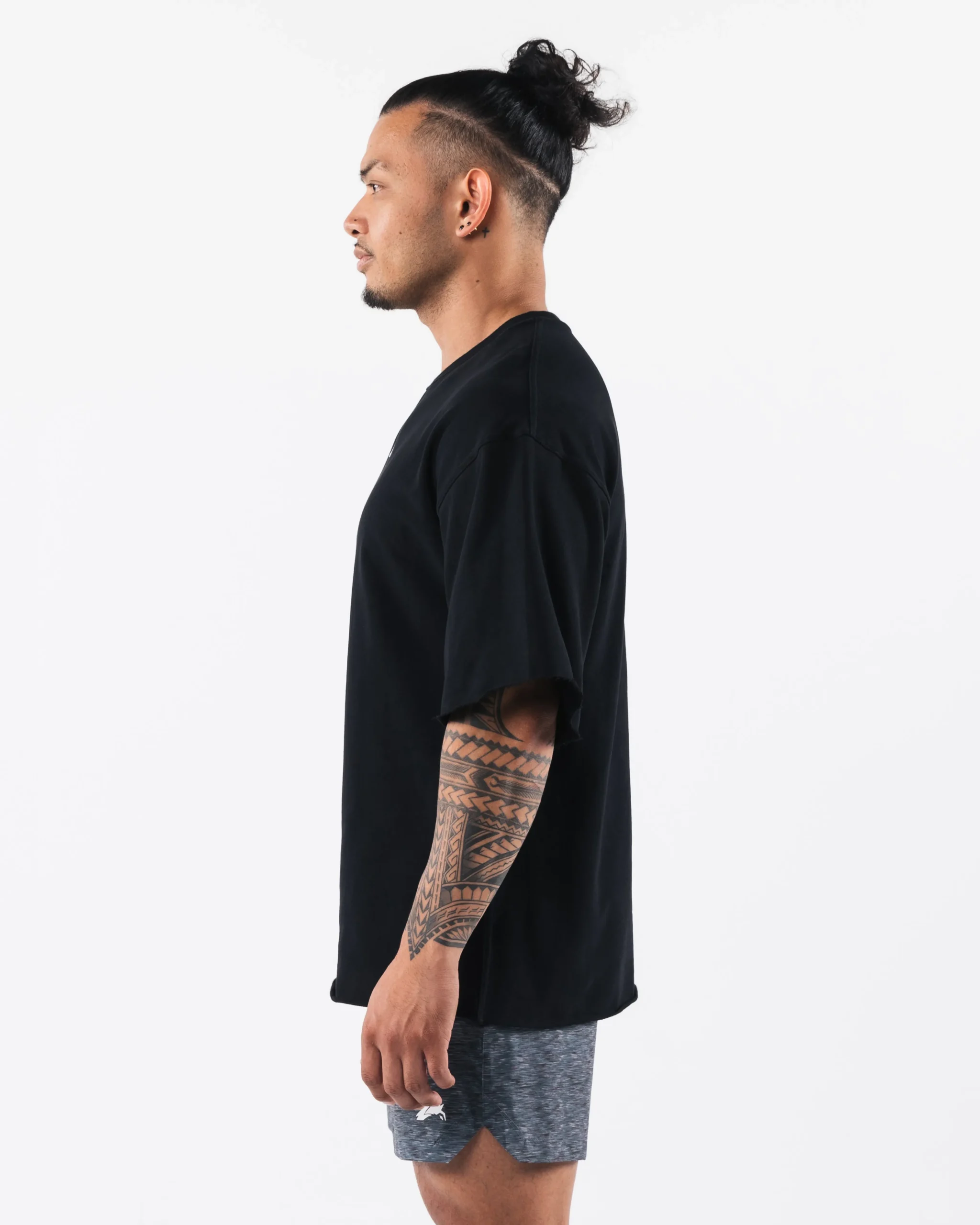 Online Three Pillar Terry Tee T-shirts