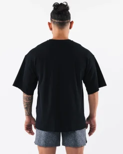 Online Three Pillar Terry Tee T-shirts