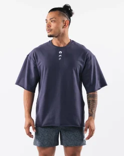 Best Three Pillar Terry Tee T-shirts