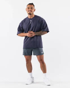 Best Three Pillar Terry Tee T-shirts