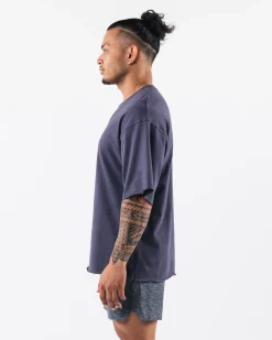 Best Three Pillar Terry Tee T-shirts