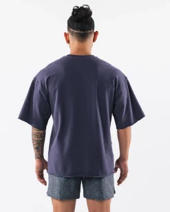 Best Three Pillar Terry Tee T-shirts