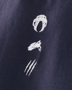 Best Three Pillar Terry Tee T-shirts