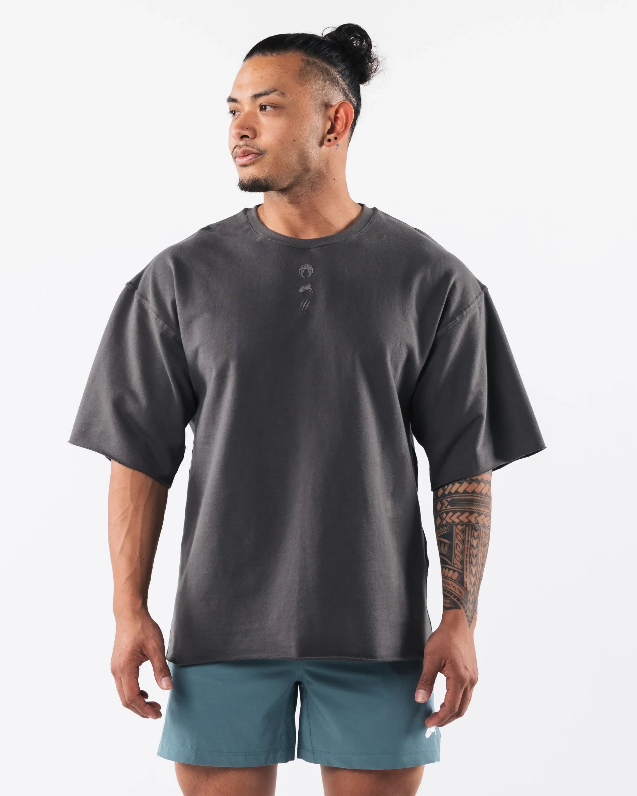 Online Three Pillar Terry Tee T-shirts
