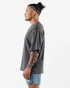 Online Three Pillar Terry Tee T-shirts