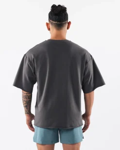 Online Three Pillar Terry Tee T-shirts