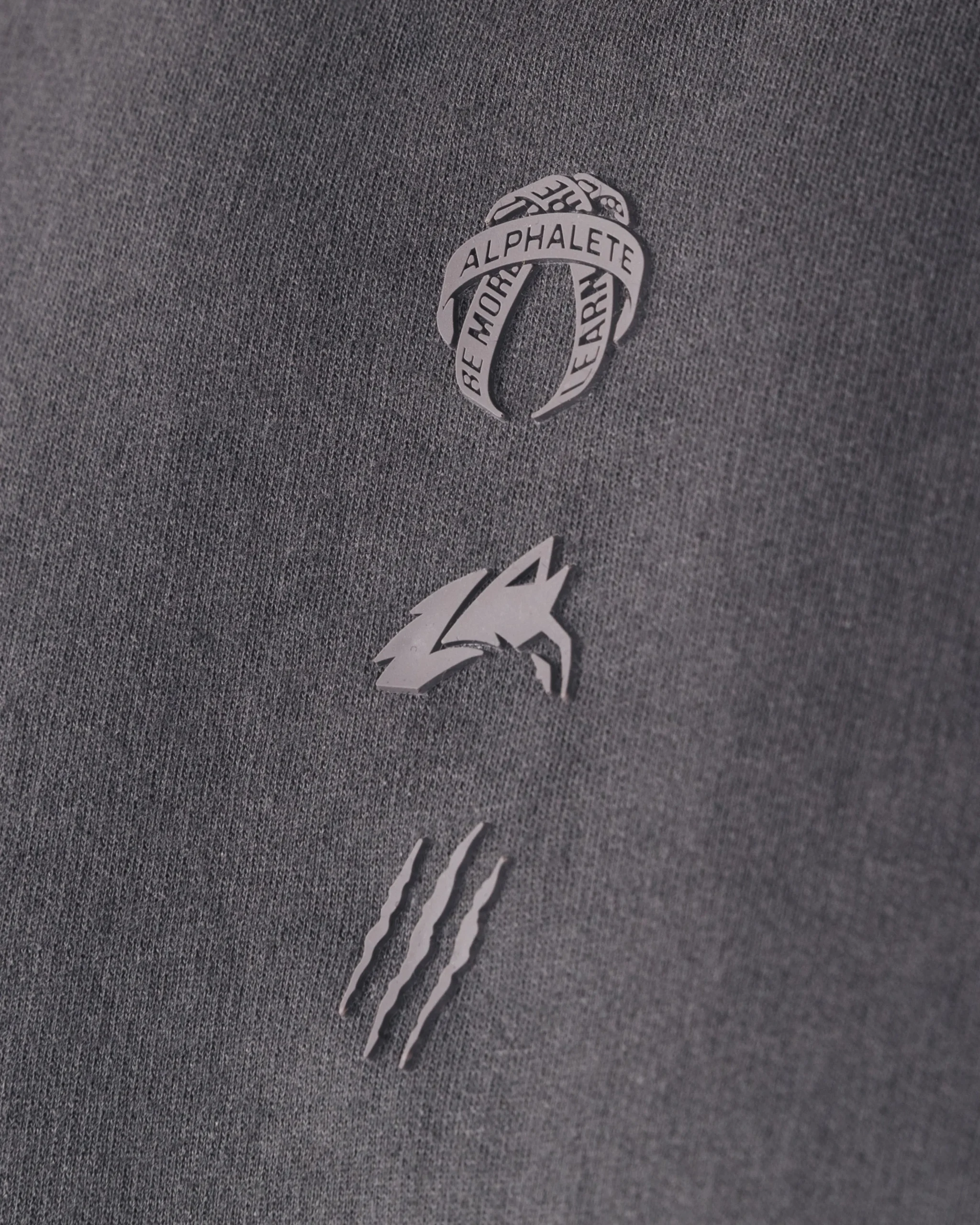 Online Three Pillar Terry Tee T-shirts