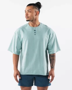 Online Three Pillar Terry Tee T-shirts