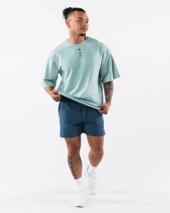 Online Three Pillar Terry Tee T-shirts