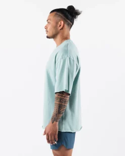 Online Three Pillar Terry Tee T-shirts