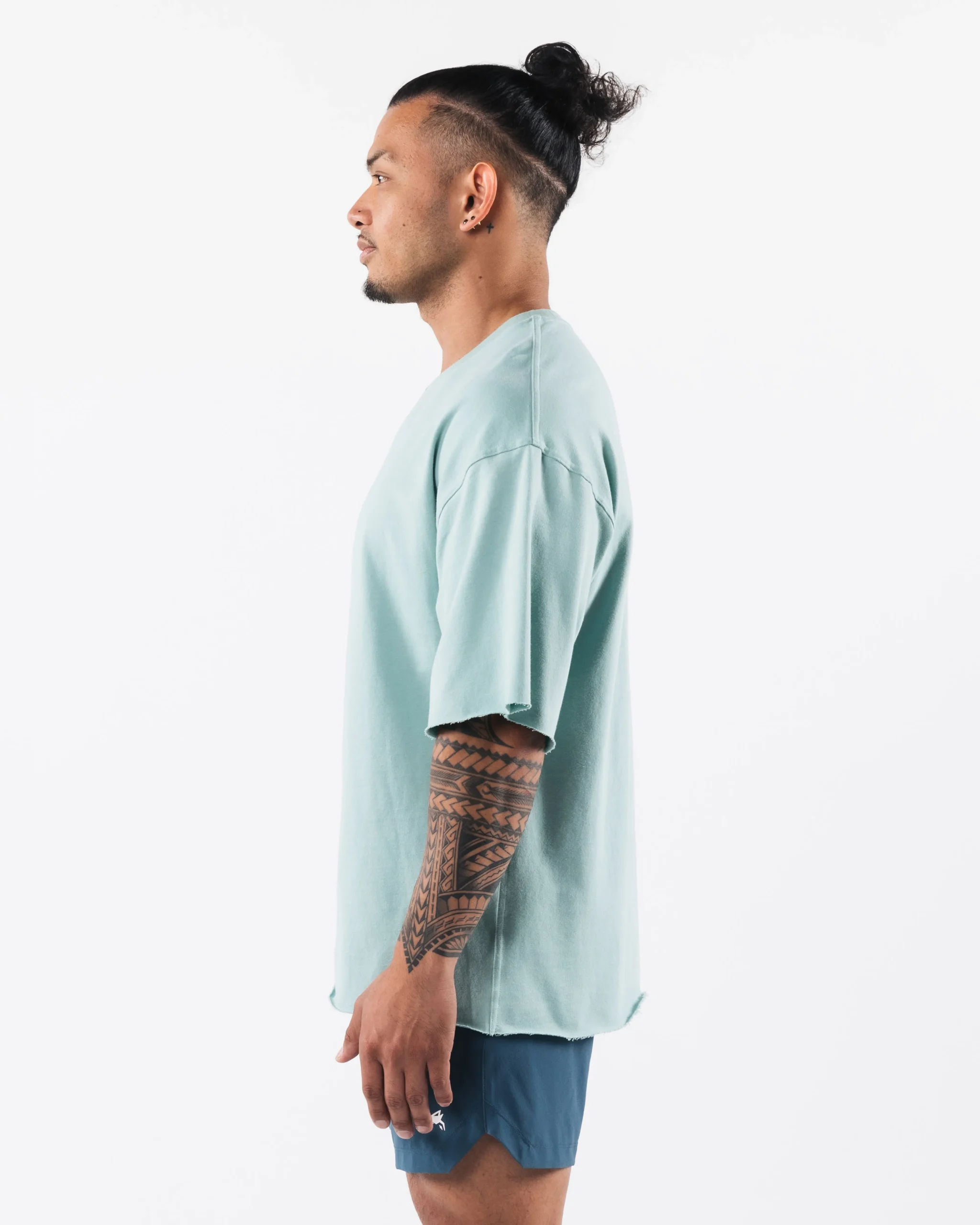 Online Three Pillar Terry Tee T-shirts