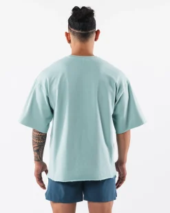 Online Three Pillar Terry Tee T-shirts