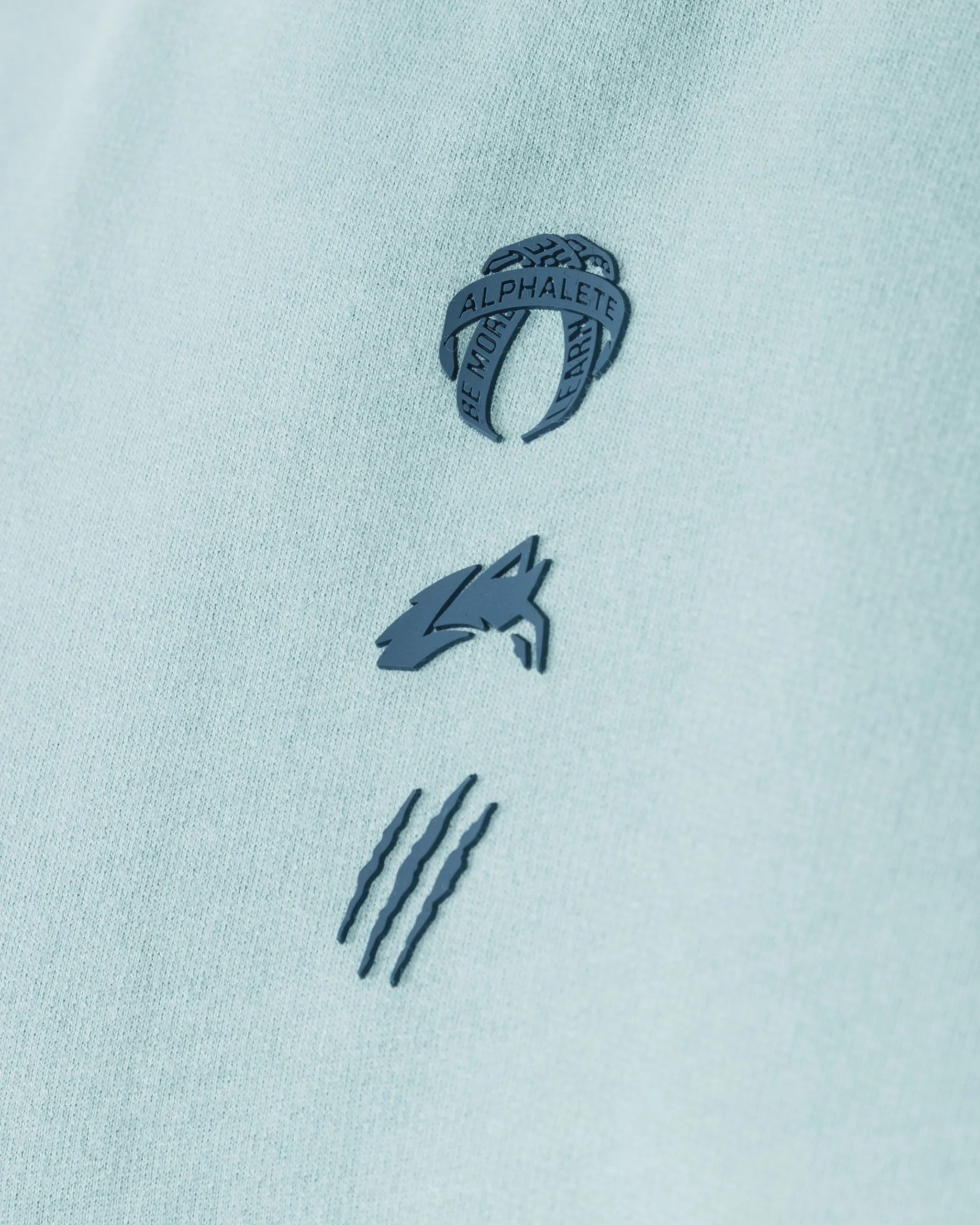 Online Three Pillar Terry Tee T-shirts