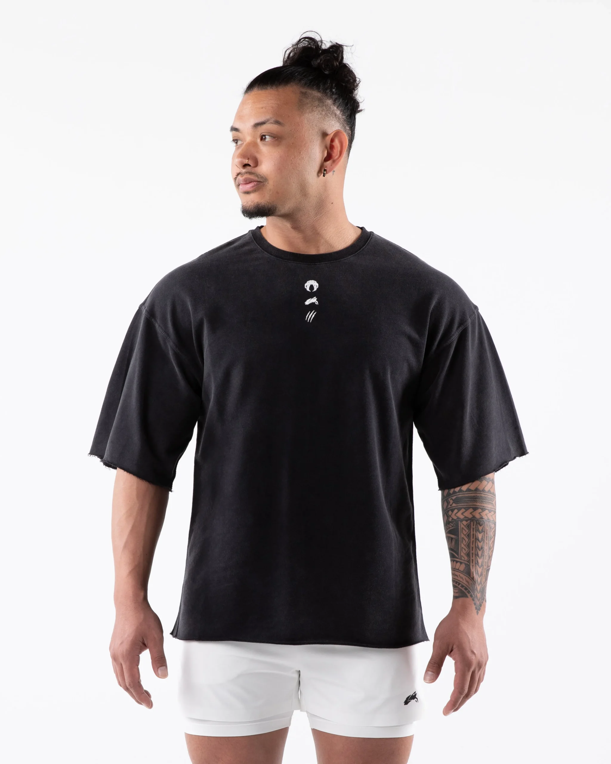 Best Three Pillar Terry Tee T-shirts