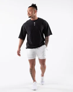 Best Three Pillar Terry Tee T-shirts