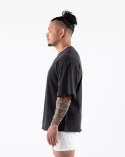 Best Three Pillar Terry Tee T-shirts