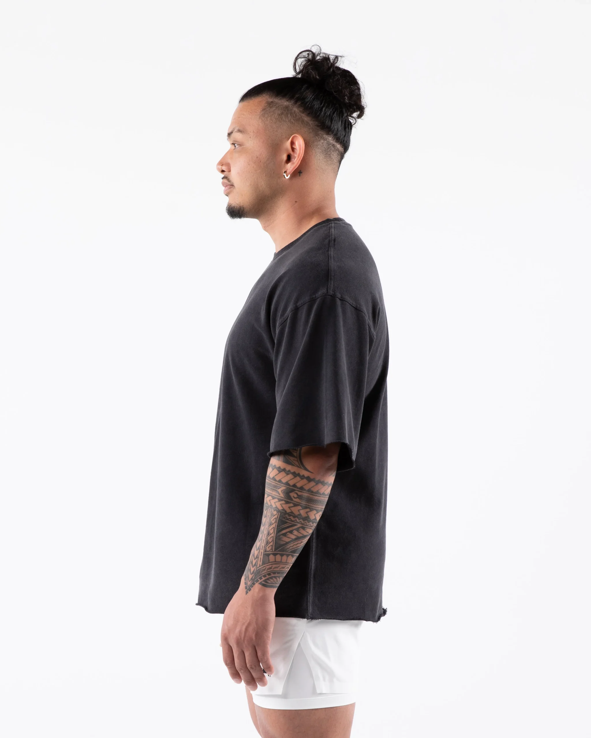 Best Three Pillar Terry Tee T-shirts