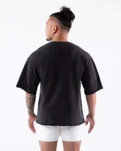 Best Three Pillar Terry Tee T-shirts