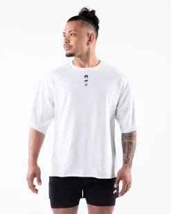 Hot Three Pillar Terry Tee T-shirts