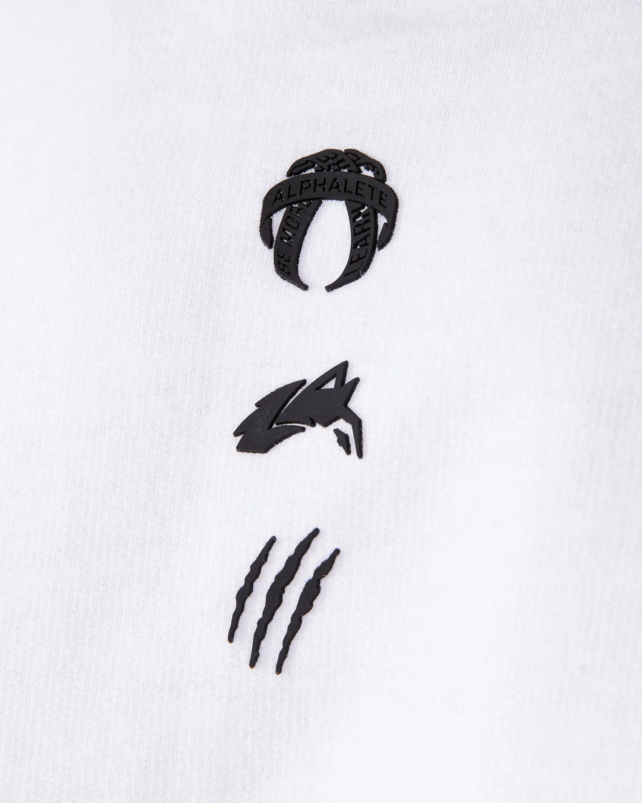 Hot Three Pillar Terry Tee T-shirts