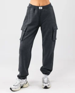 New Trek Cargo Pant Women Sweatpants
