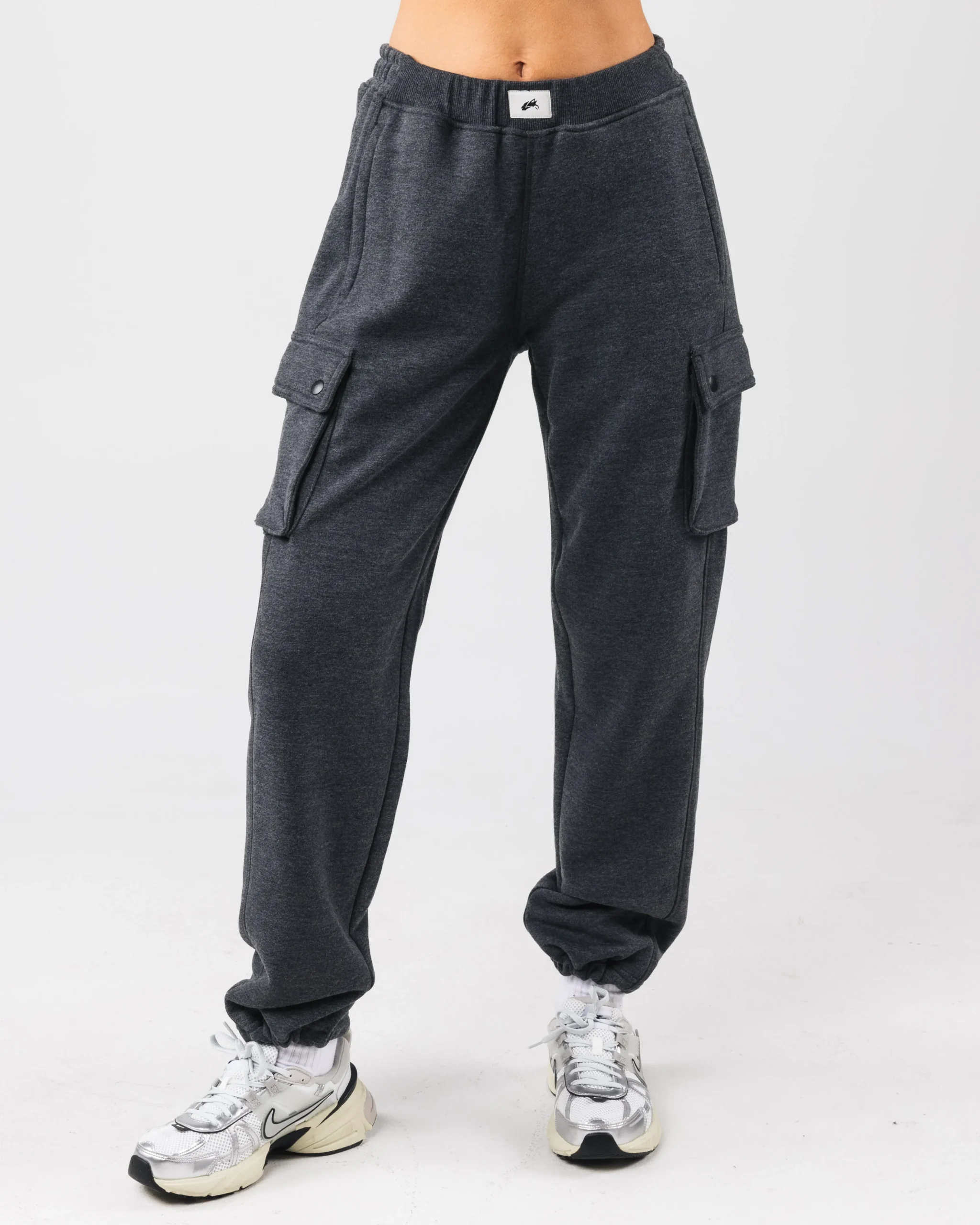 New Trek Cargo Pant Women Sweatpants