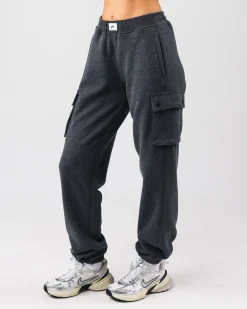 New Trek Cargo Pant Women Sweatpants