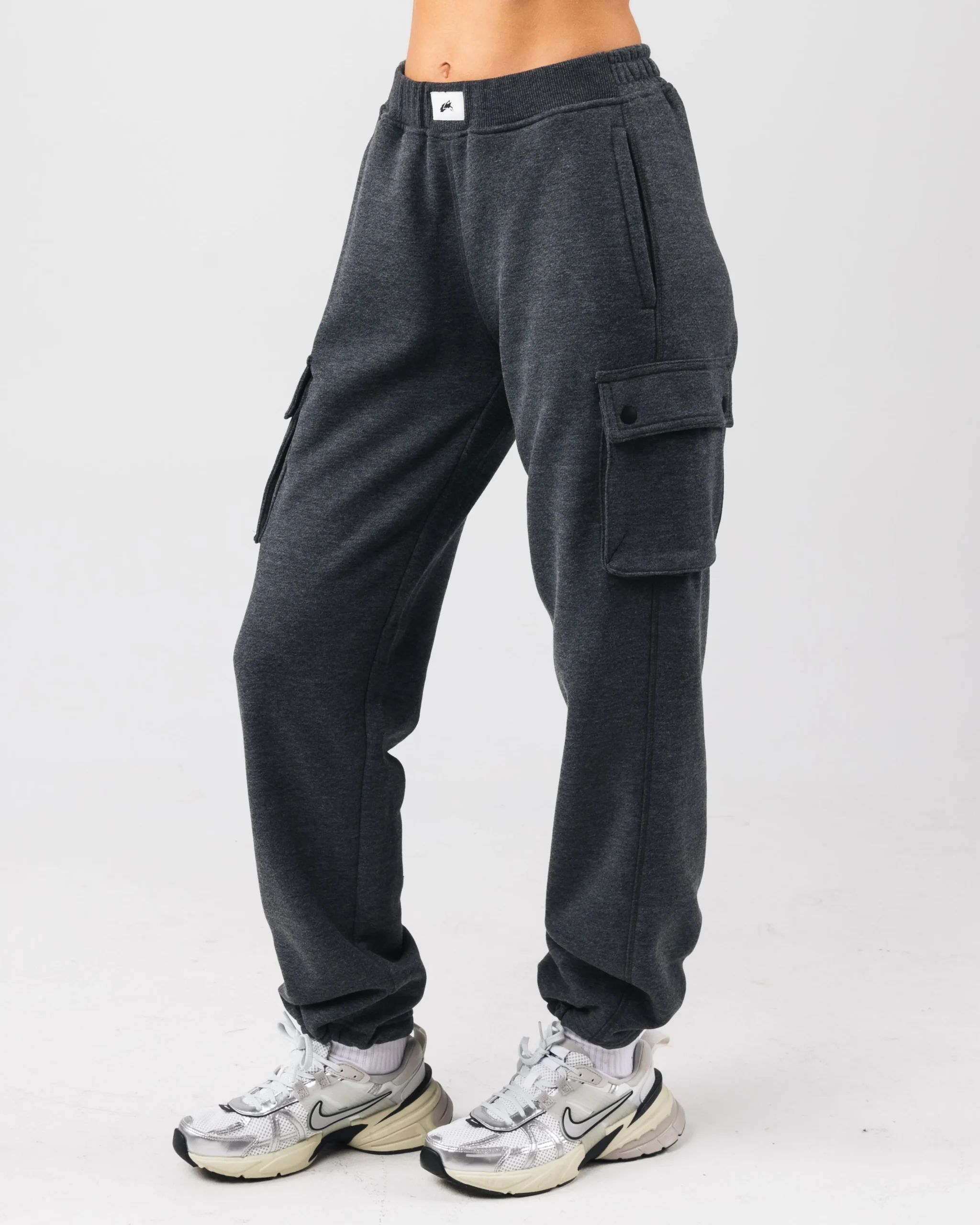 New Trek Cargo Pant Women Sweatpants