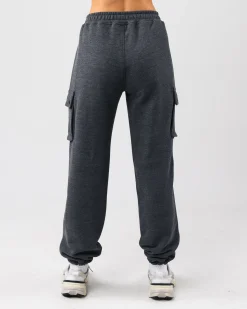 New Trek Cargo Pant Women Sweatpants