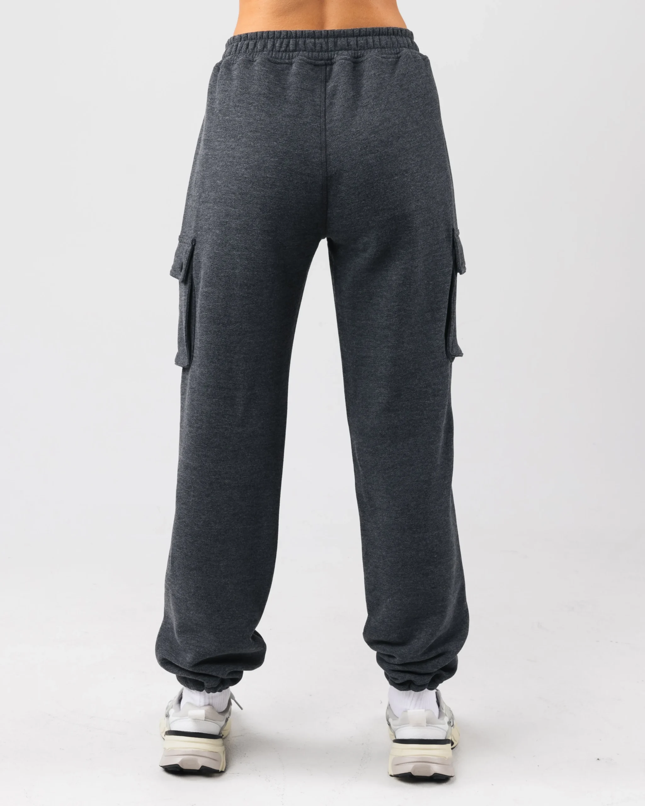 New Trek Cargo Pant Women Sweatpants