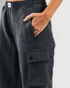 New Trek Cargo Pant Women Sweatpants