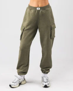 Clearance Trek Cargo Pant Women Sweatpants