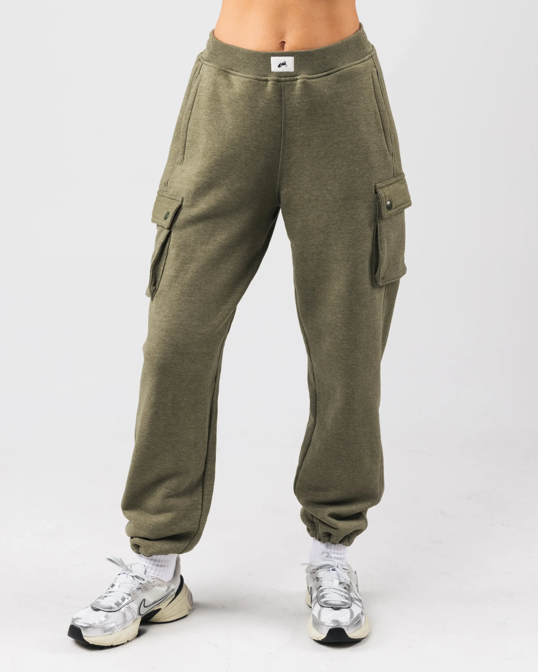 Clearance Trek Cargo Pant Women Sweatpants