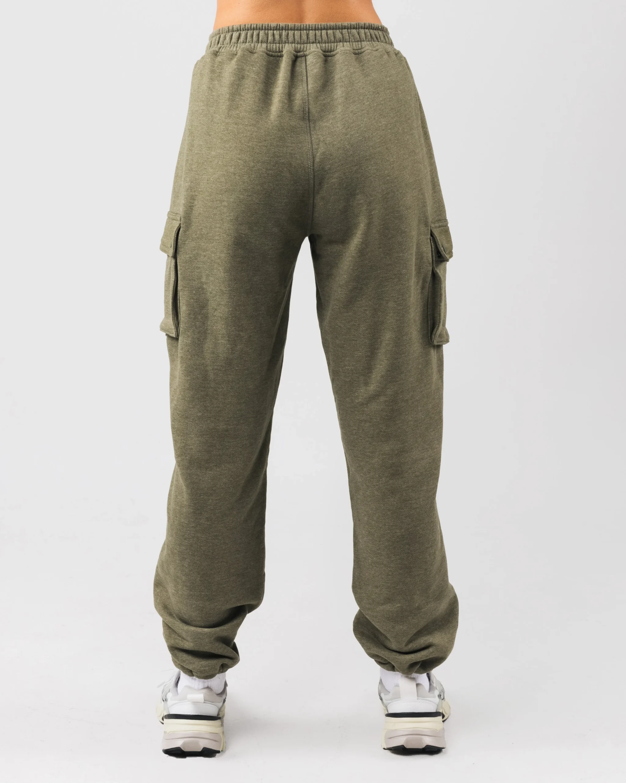 Clearance Trek Cargo Pant Women Sweatpants