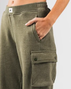Clearance Trek Cargo Pant Women Sweatpants