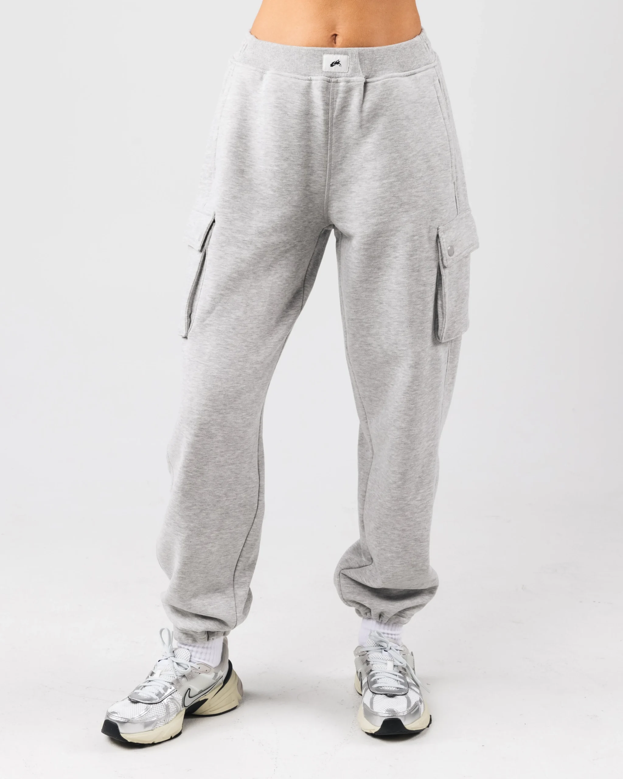 New Trek Cargo Pant Women Sweatpants