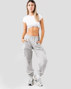New Trek Cargo Pant Women Sweatpants