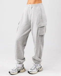 New Trek Cargo Pant Women Sweatpants