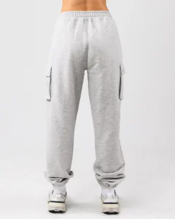 New Trek Cargo Pant Women Sweatpants
