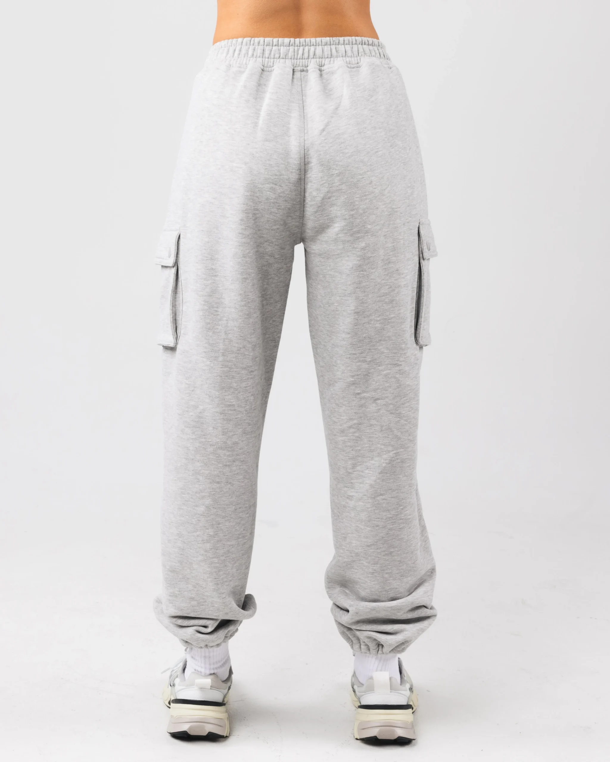 New Trek Cargo Pant Women Sweatpants