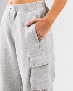 New Trek Cargo Pant Women Sweatpants