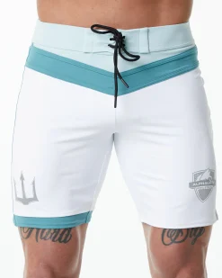 New Trident Competition Short Boardshorts